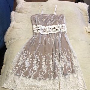 AMERICAN RAGS CIE DRESS